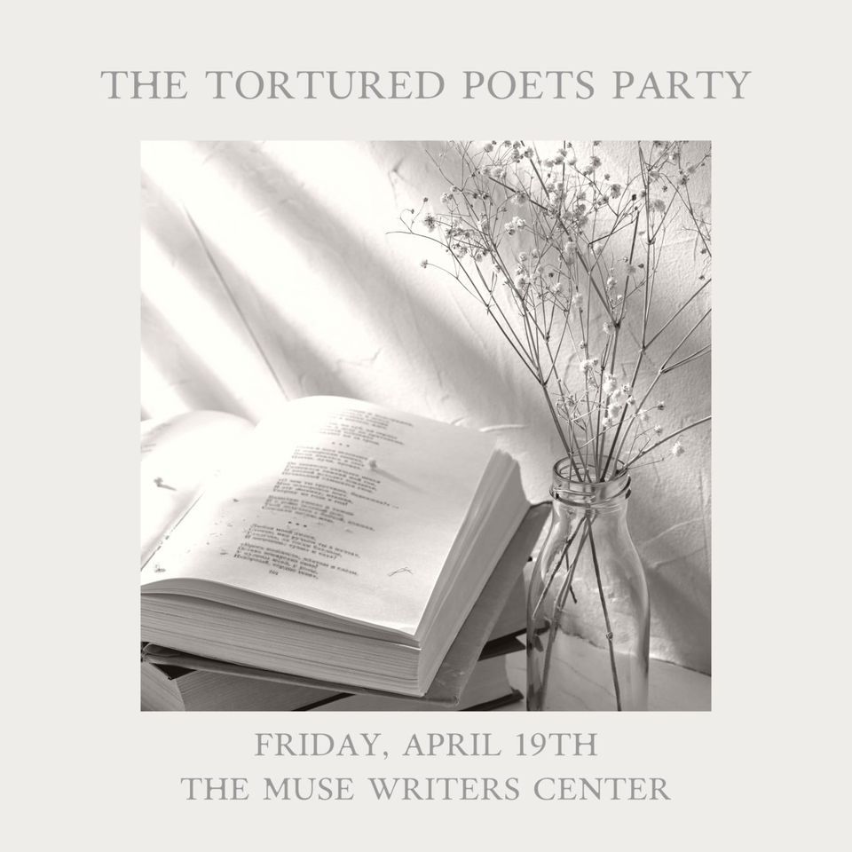 The Tortured Poets Party