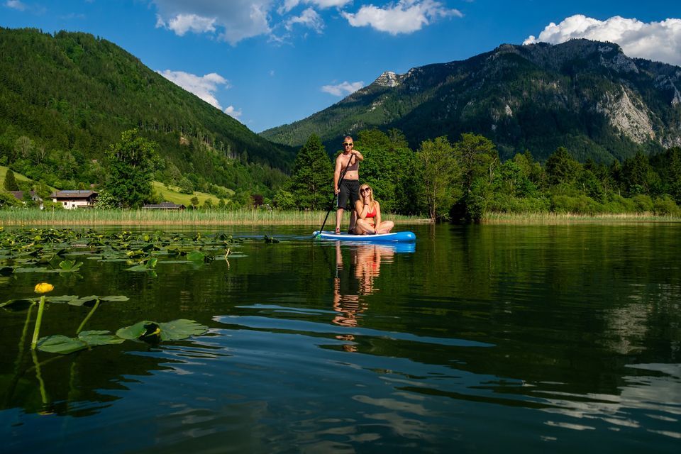 Rafting, SUP, BBQ h\u00e9tv\u00e9g\u00e9k, Salza v\u00f6lgy Ausztria