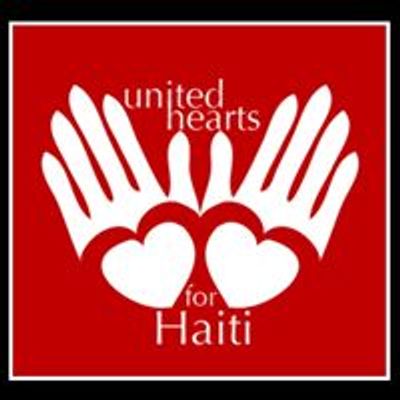 United Hearts For Haiti