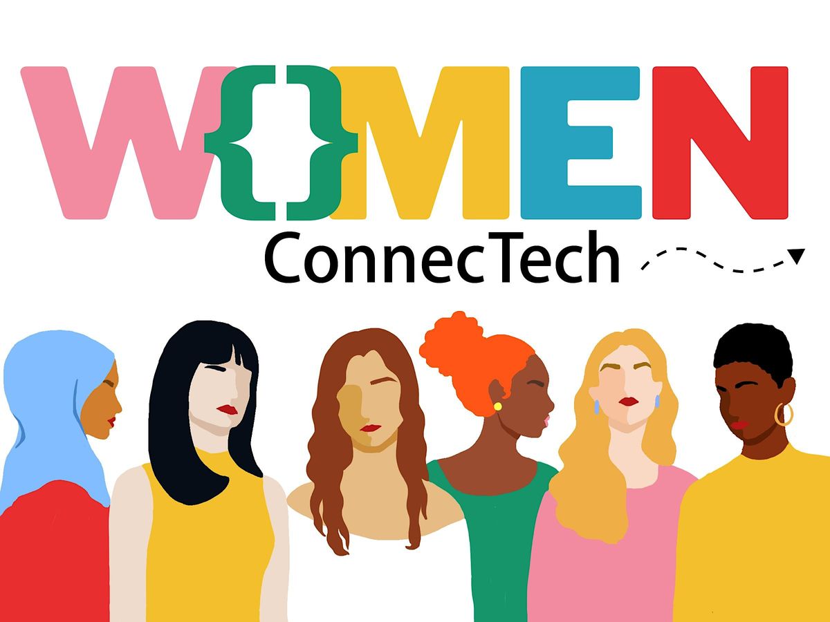 Celebrating Women in Tech & Data - from trailblazers to future leaders