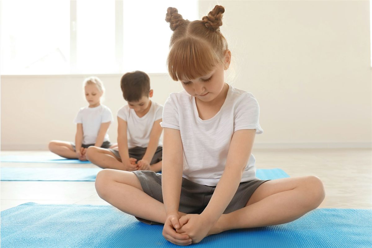 Kids Yoga