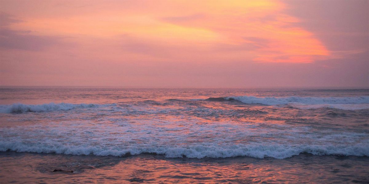 Malibu Mindfulness Sunrise Group