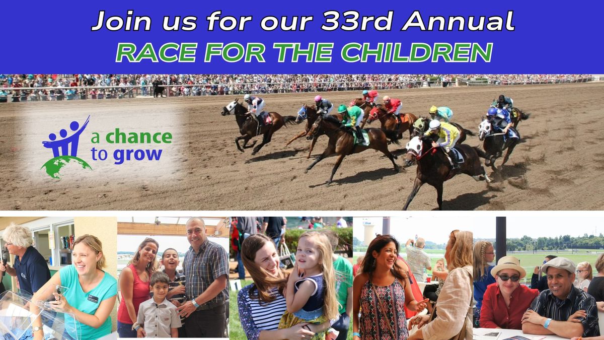 Race for the Children