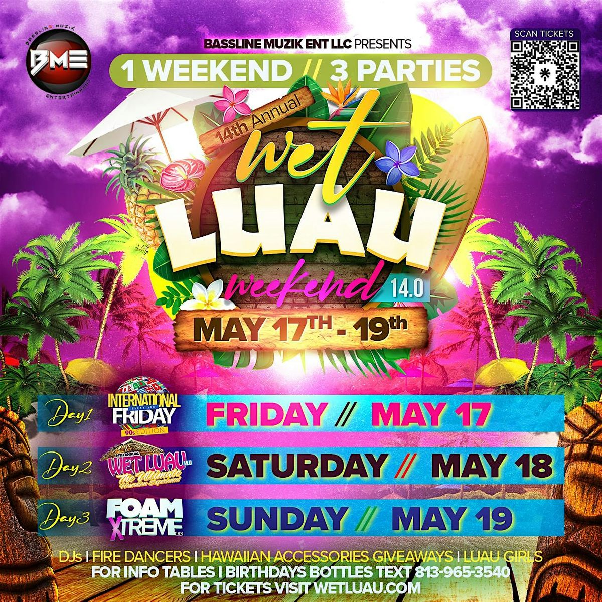 WET LUAU  TAMPA WEEKEND 14.0