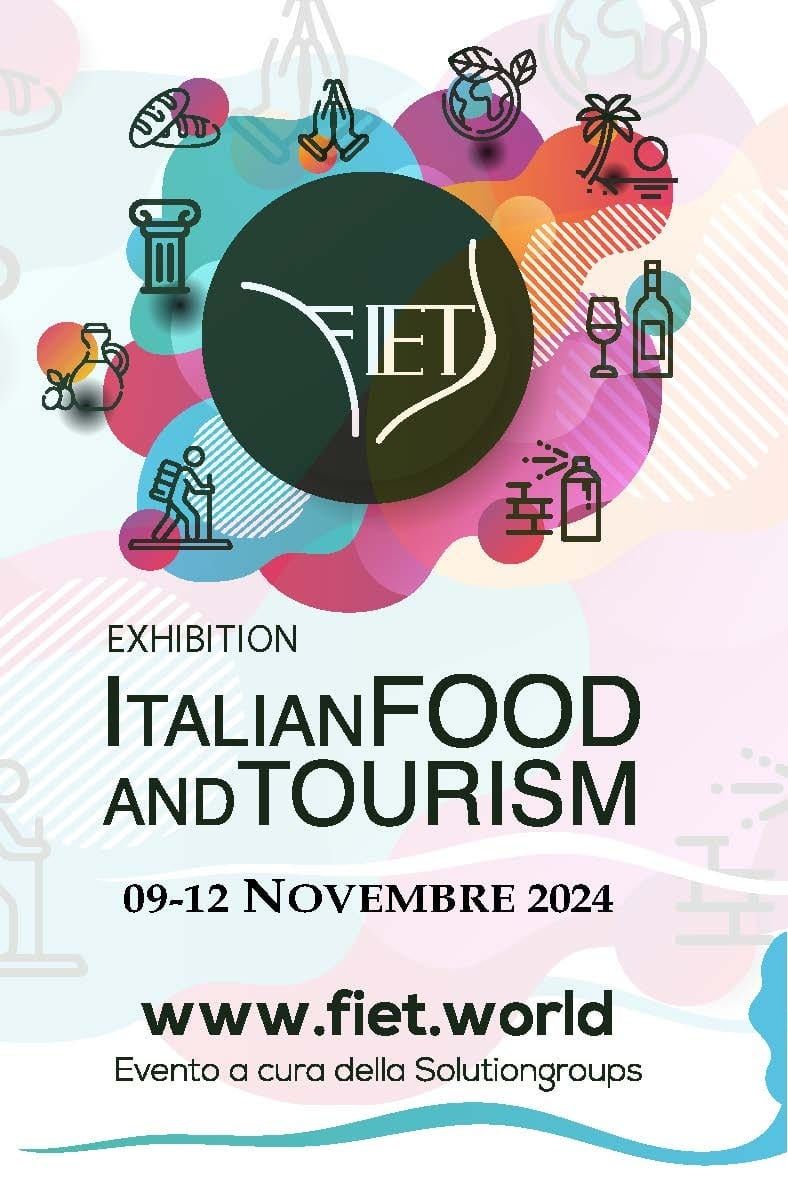 FIET VENEZIA  l'Italian Food and Tourism 