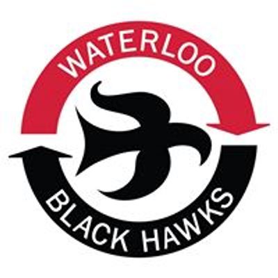 Waterloo Black Hawks