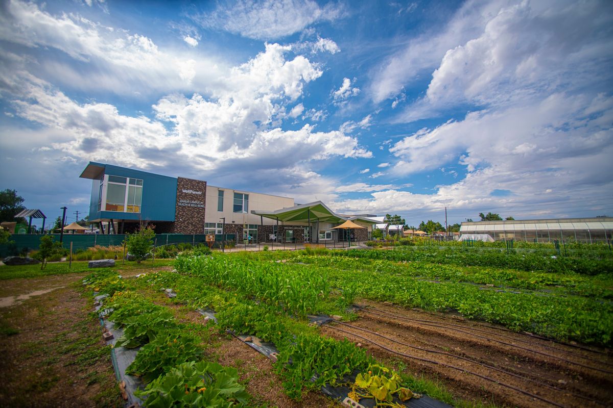 Farm Stand