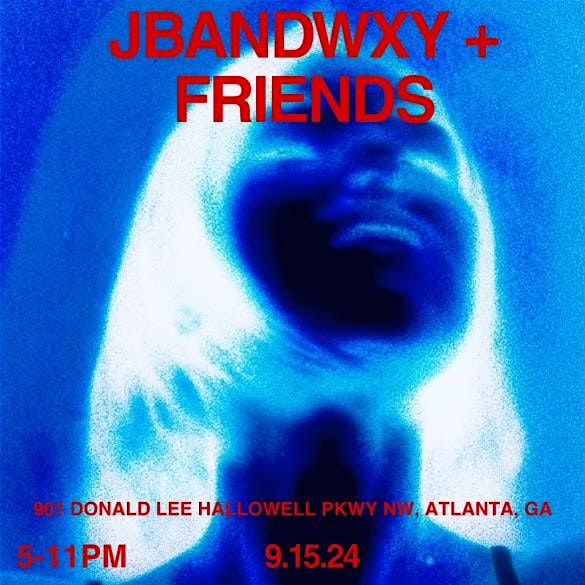 J Band Way & Friends