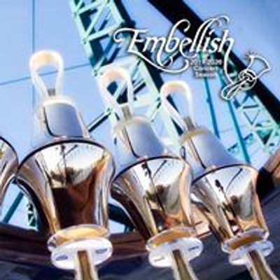 Embellish Handbells