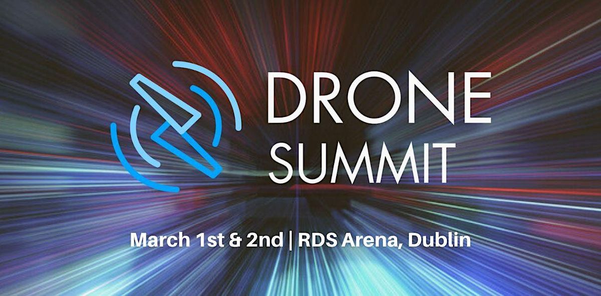 The Drone Summit