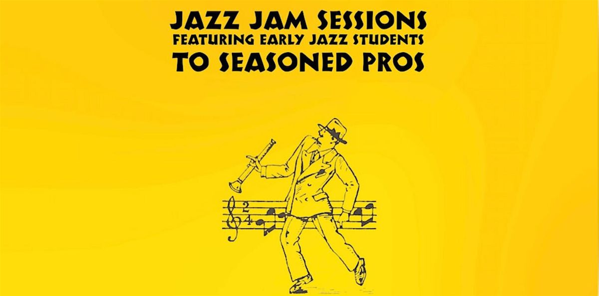 Jazz Jam Session