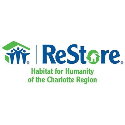 Habitat Charlotte Region ReStore