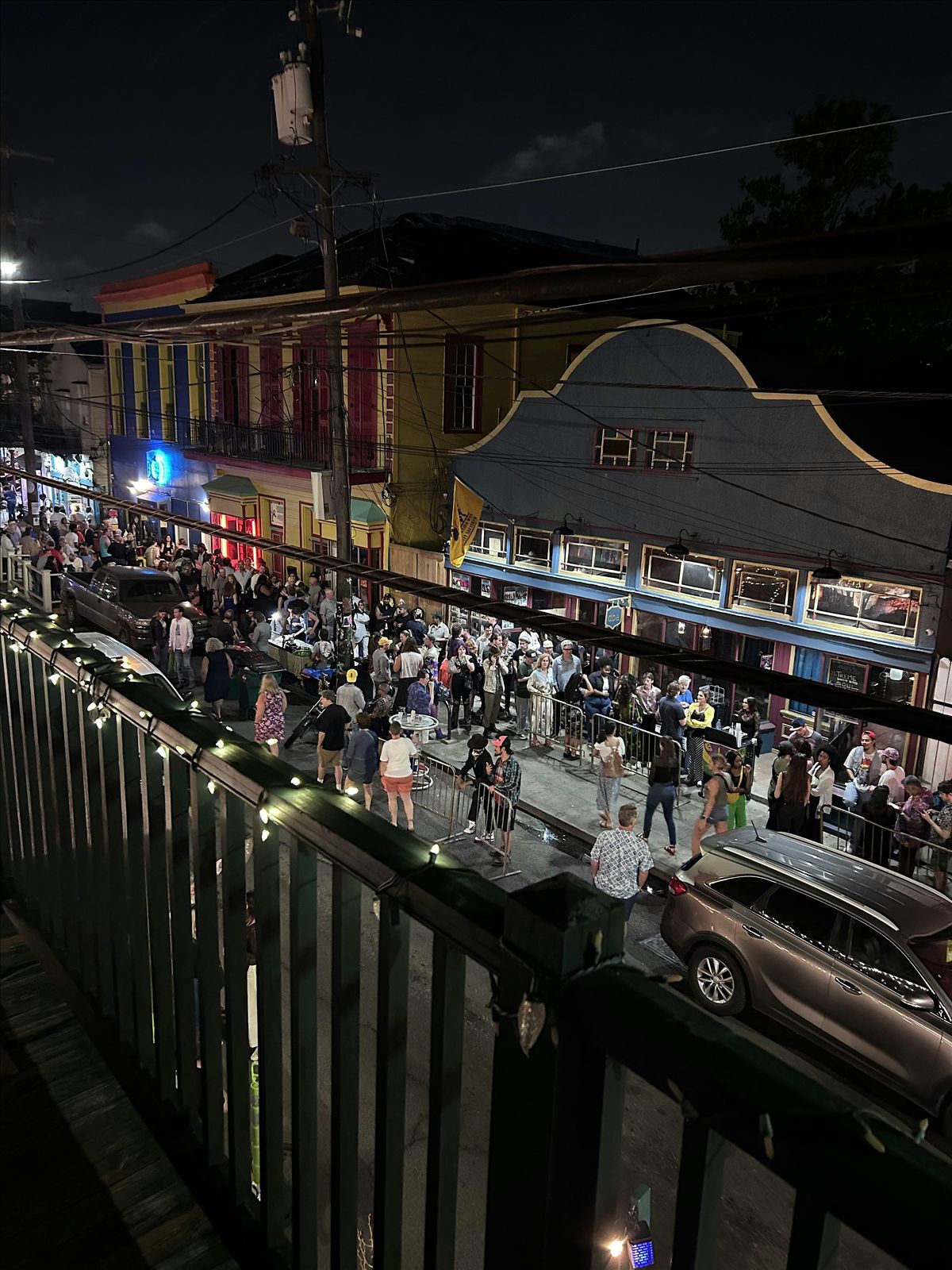 Alex Wasily & Friends