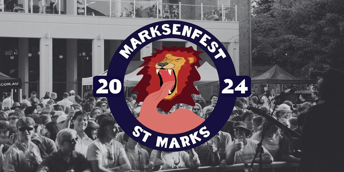 Marksenfest 2024