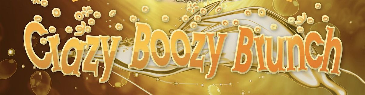 Crazy Boozy Brunch ( Halloween Drag Brunch), Laurie Beechman Theater ...