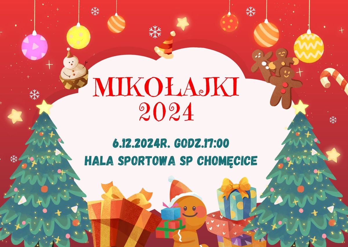 MIKO\u0141AJKI 2024