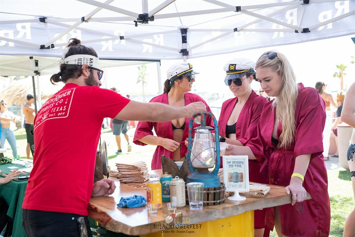 The Spring Classic VB Tourney/ Beer & Wine Festival 2024, City of