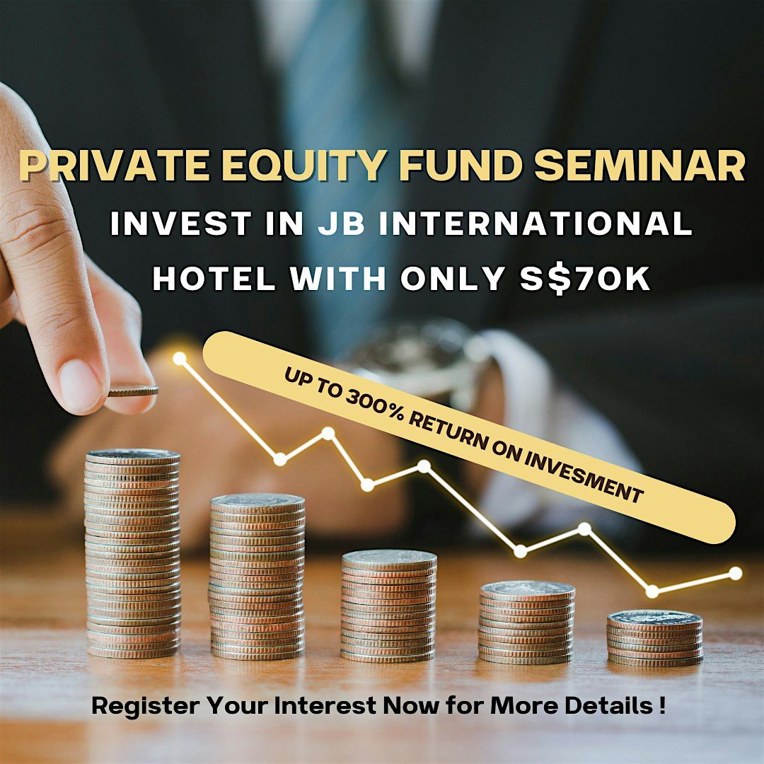 Private Equity Fund Seminar