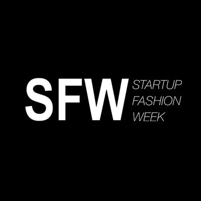 Startup Fashion Week