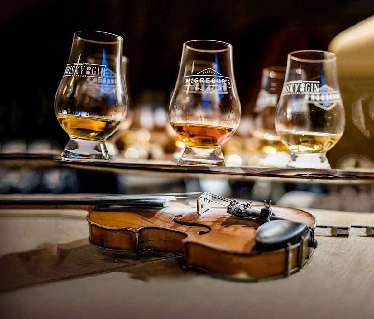 The Highland Malt Whisky Experience