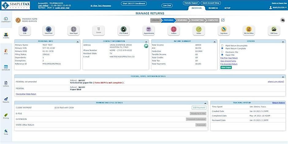 Keep It Simple Software Training - Houston