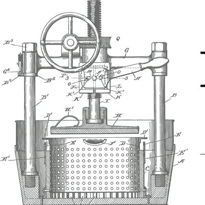 Patent Wines