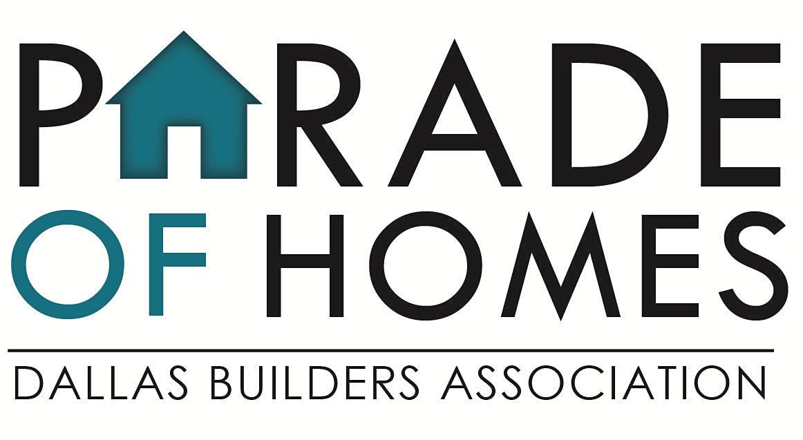 2022 Dallas Builders Association Parade of Homes