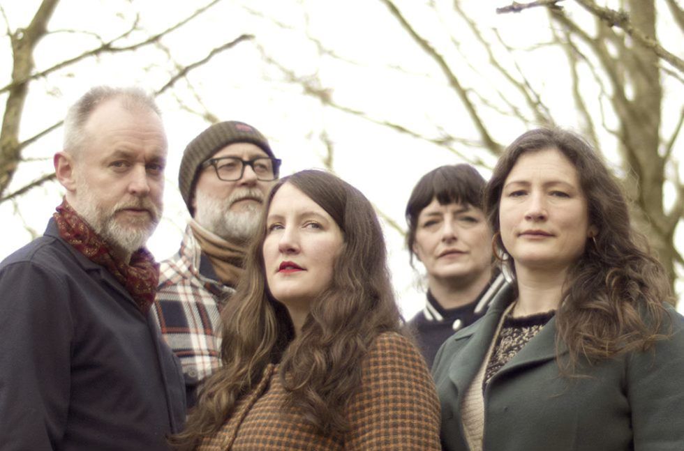 The Unthanks in Winter @ EPIC Studios