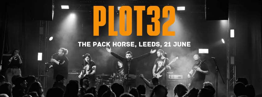 Plot 32, Speed Dinosaurs & Diddy vs the Kingdom at The Pack Horse