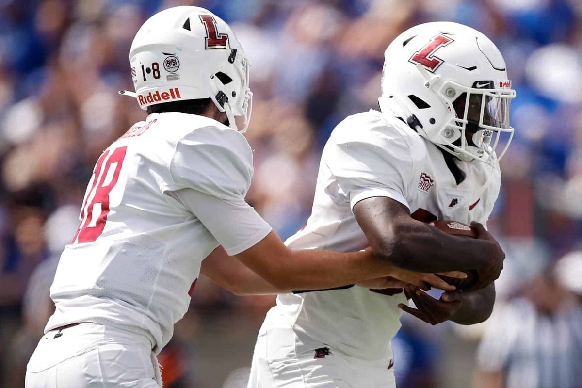 Bowling Green Falcons vs. Lafayette Leopards