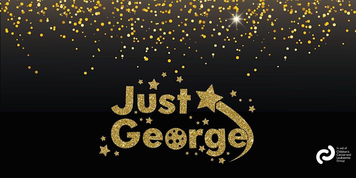 Just George's Charity Ball