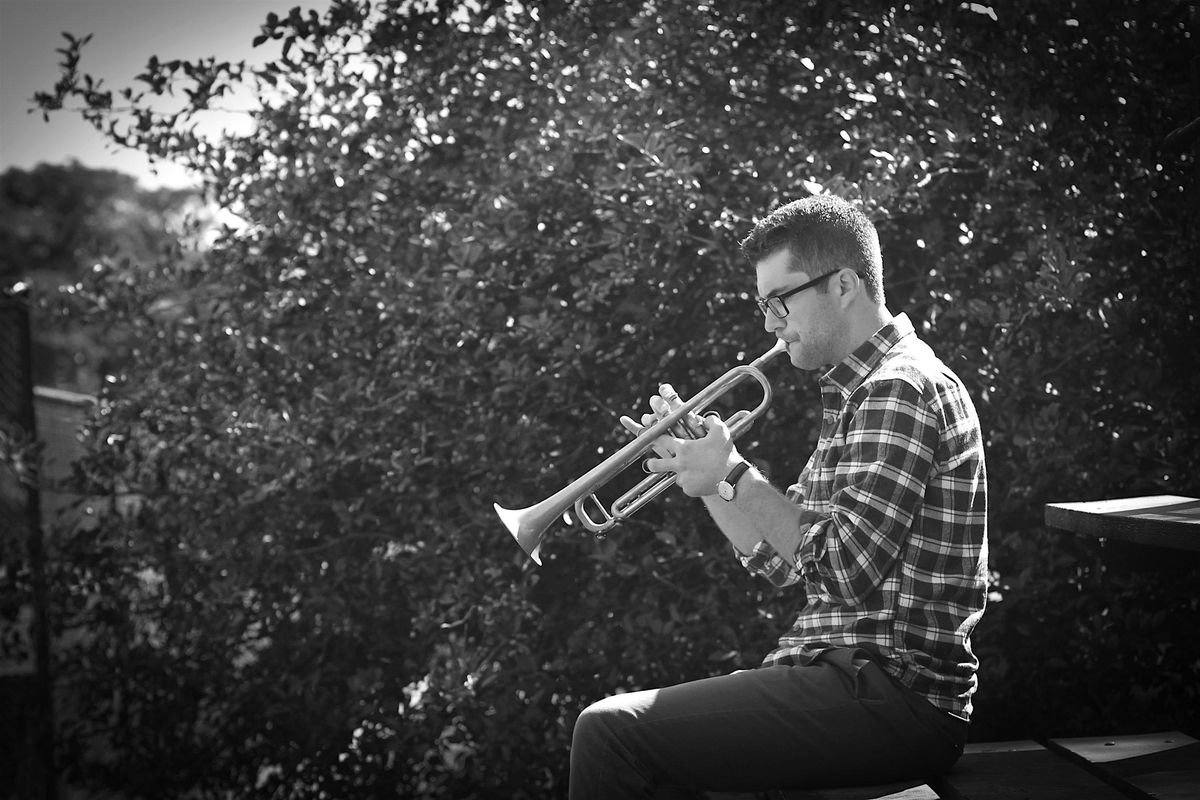 BlueStem Jazz featuring Drew Hansen