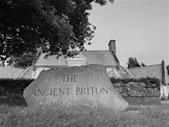Supper and ghost hunt at The Ancient Briton