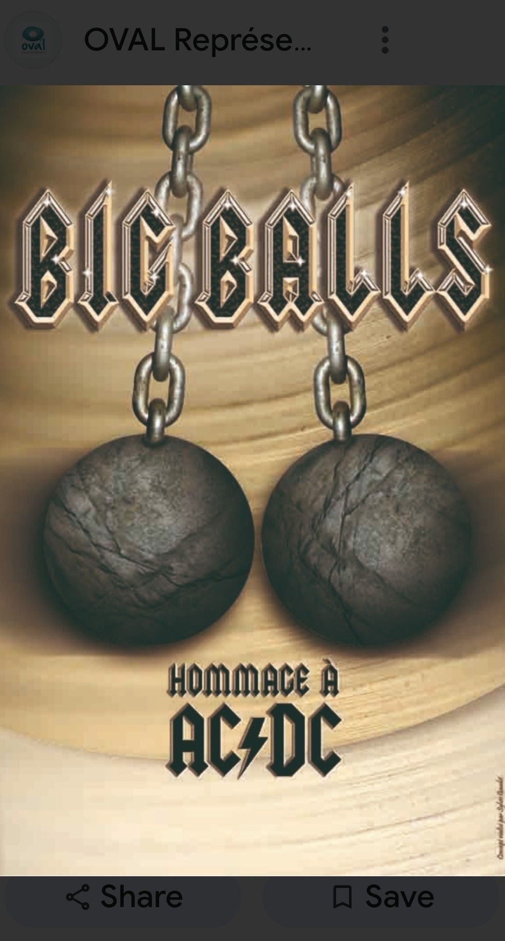 BIG BALLS TOUR COMES TO HARD ROCK LAS VEGAS 