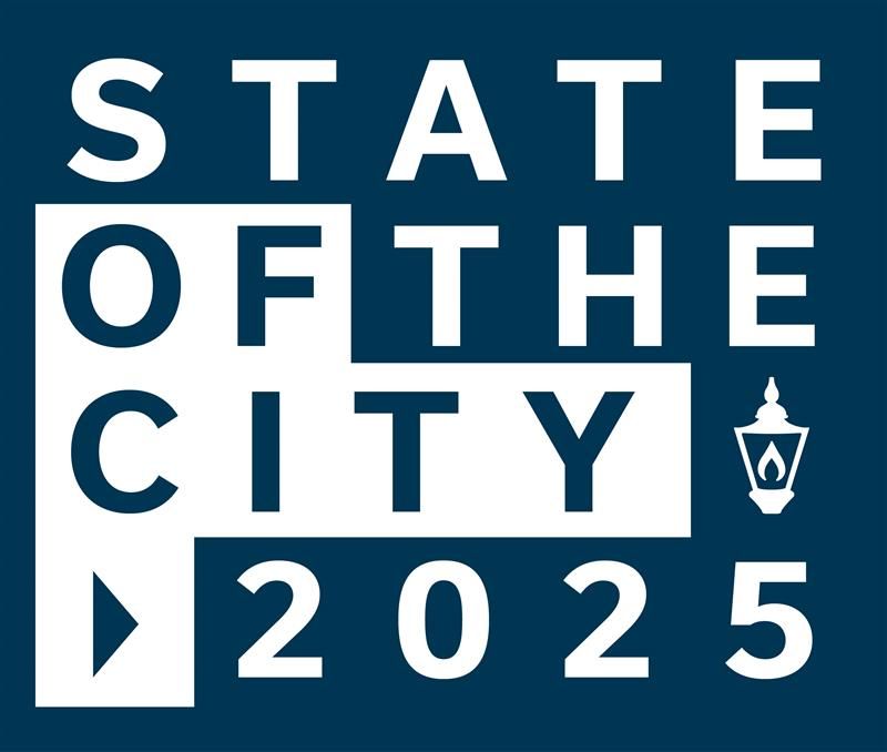 2025 State of the City