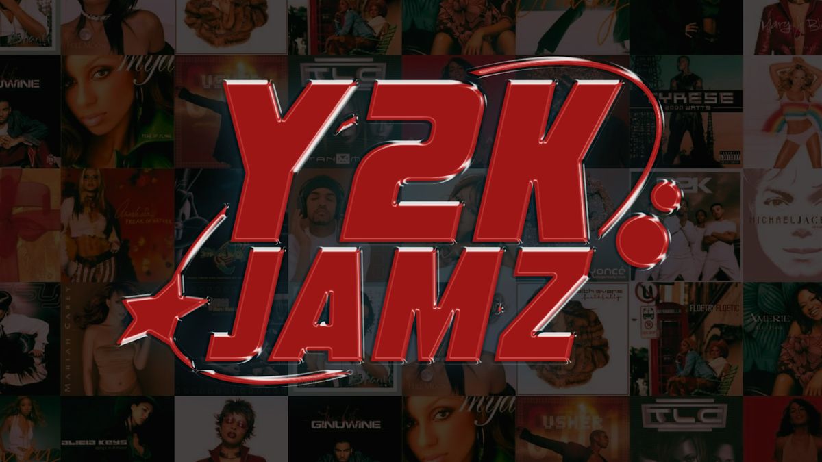 Y2K JAMZ (EDM\/TOP40 EDITION) ft ZO ROSALES at OPAL NIGHTCLUB | 21+
