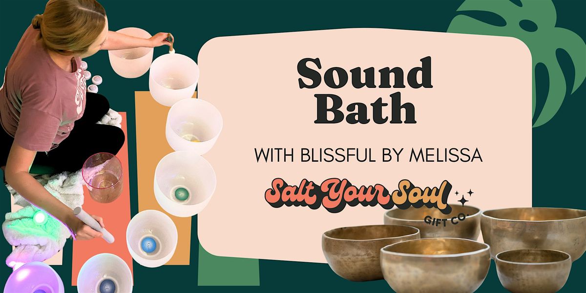 Sound Bath