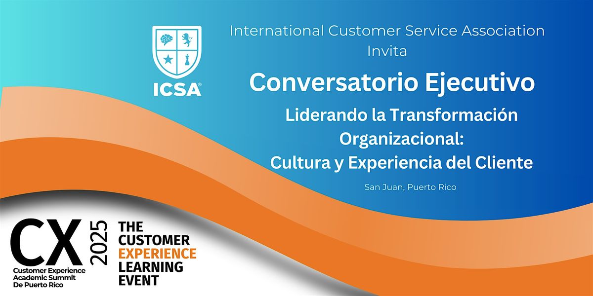 Transformaci\u00f3n organizacional: Cultura y Experiencia del Cliente