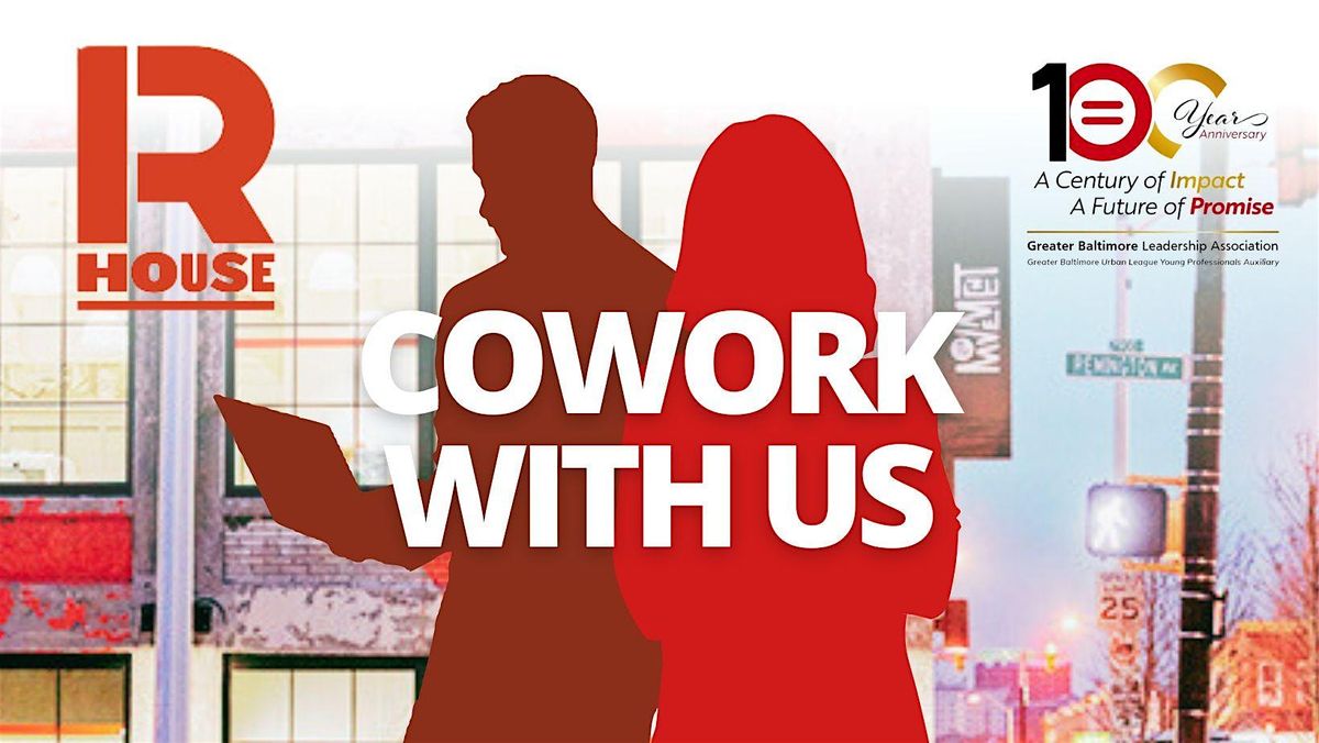 Cowork With Us