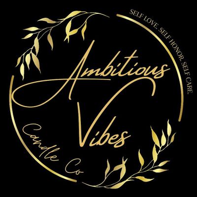 Ambitious Vibes Candle Co