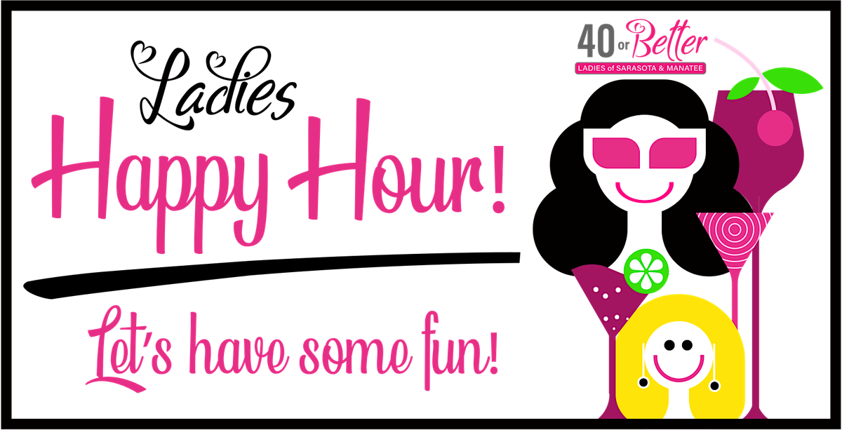 Selva UTC : Ladies Happy Hour!