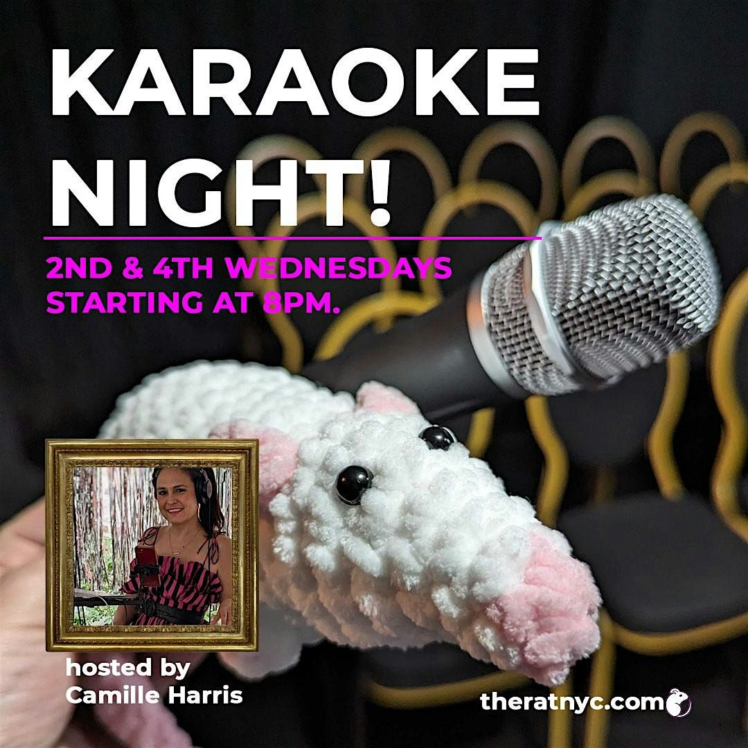 Karaoke Night