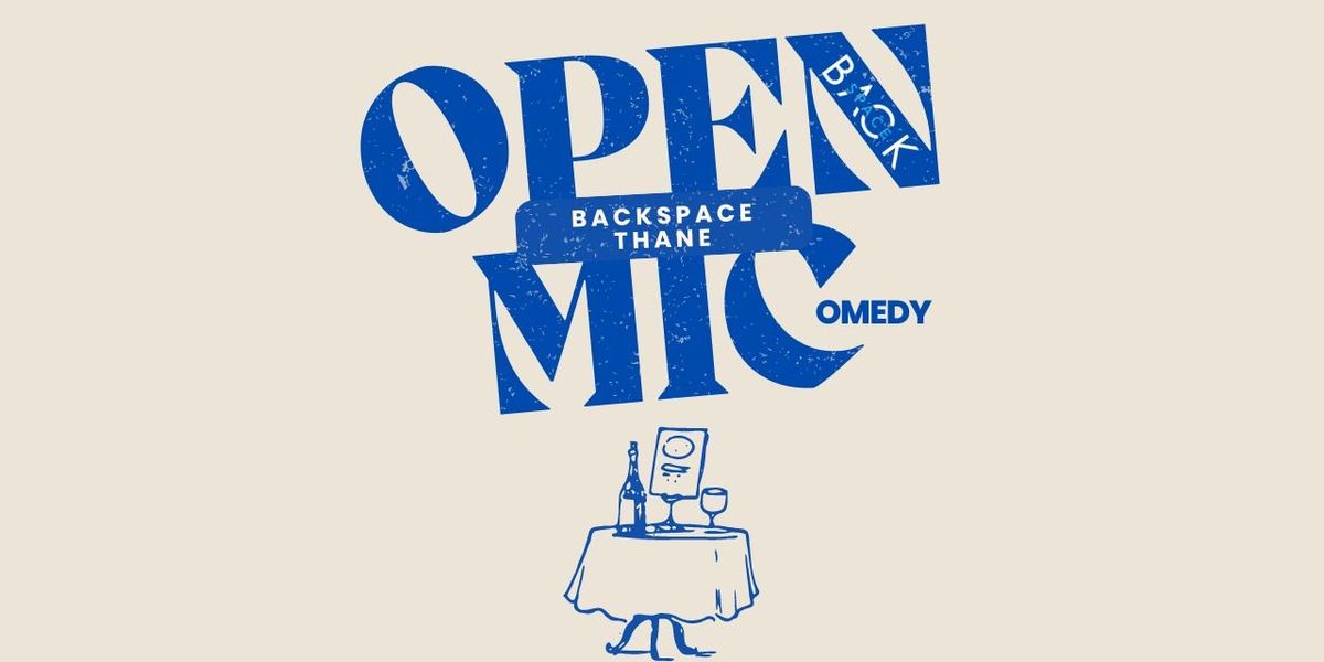 Bro, Comedy Karega? Comedy Open Mic