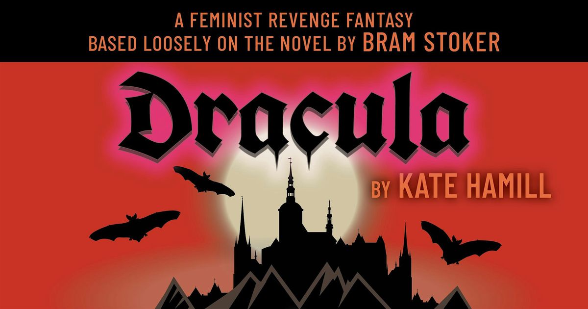 Dracula Pay-What-You-Can Preview