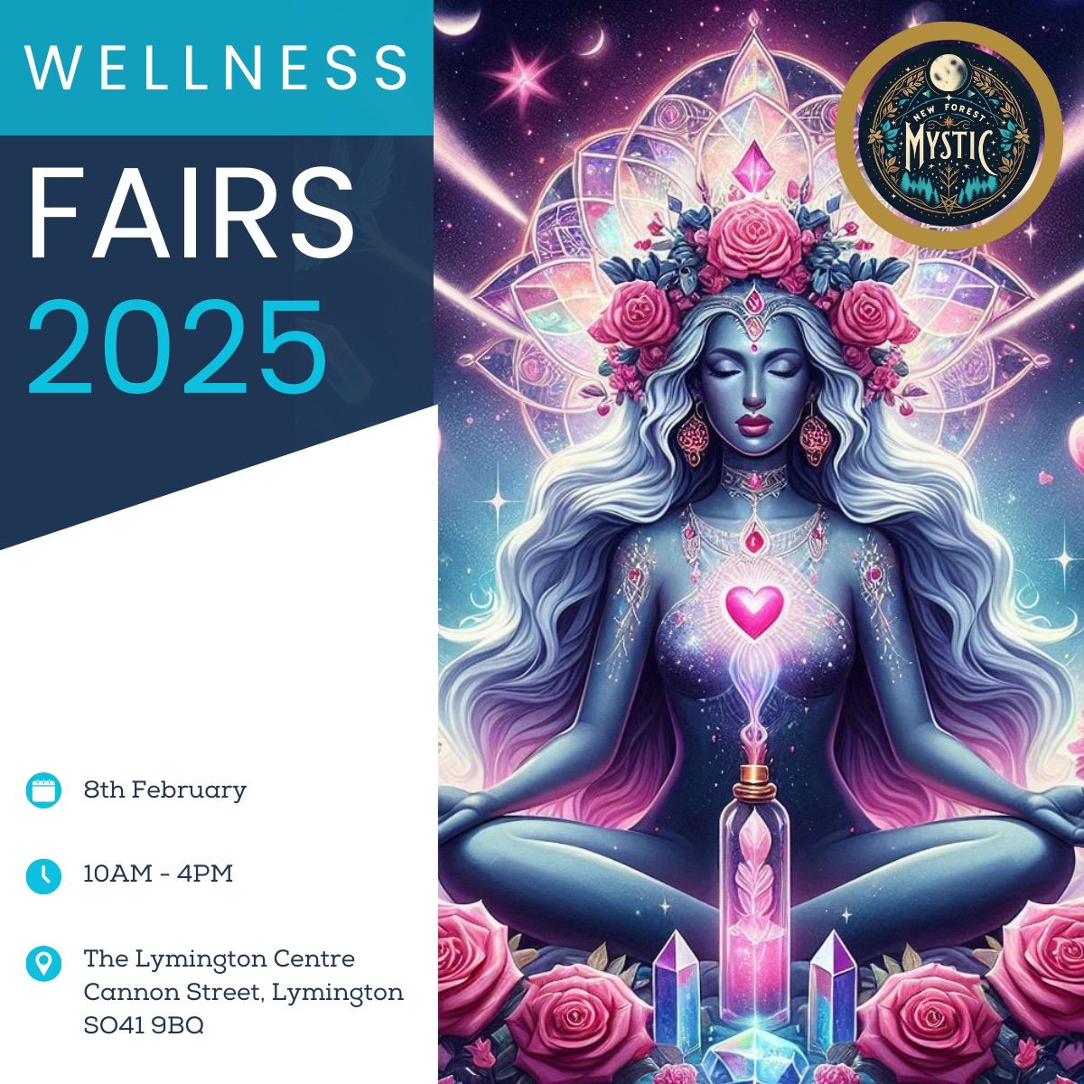 Wellness Event