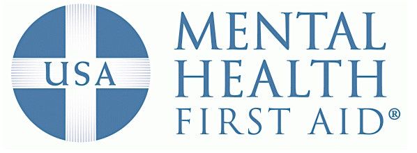 Adult Mental Health First Aid Training Event