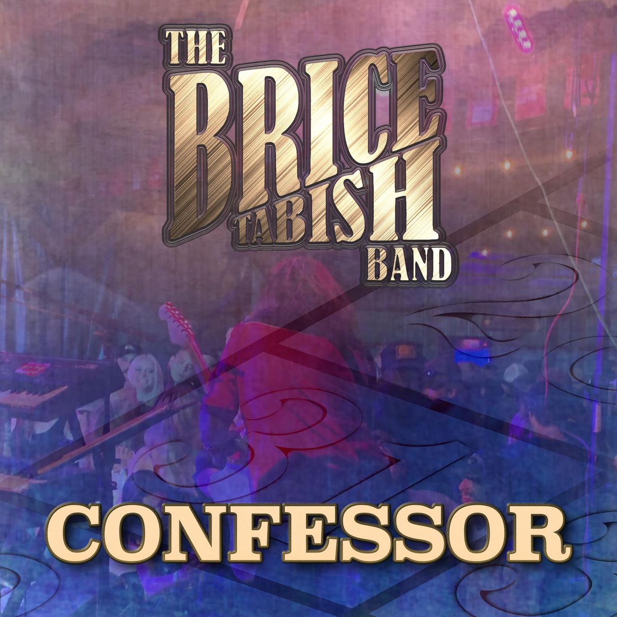 The Brice Tabish Band Hosts The Queen\u2019s Jam!