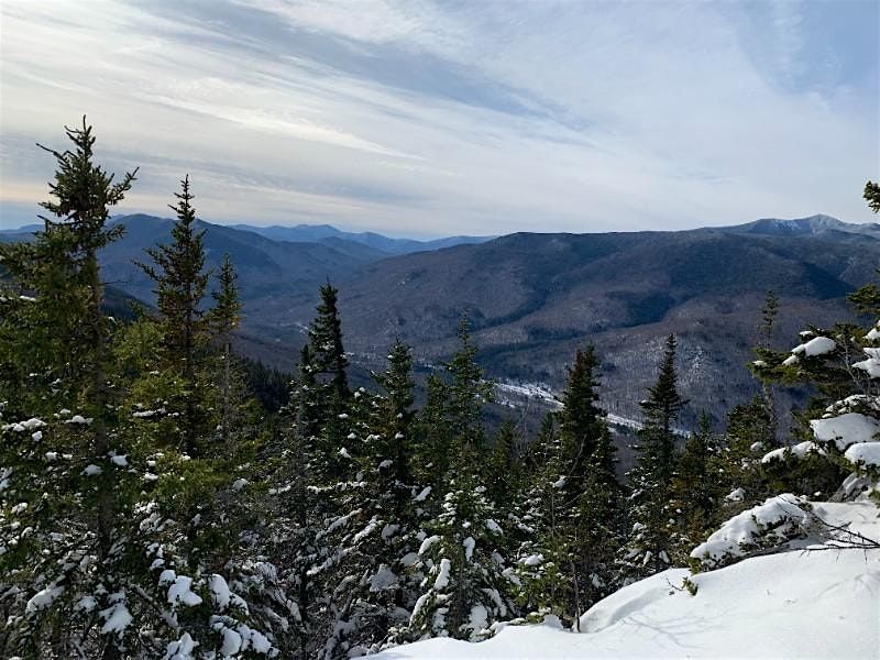 Full Day Guided Hike: Mt. Crawford by Hoamsy