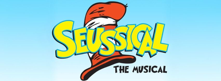 The Theatre Project and the Avalon Foundation presents "Seussical"