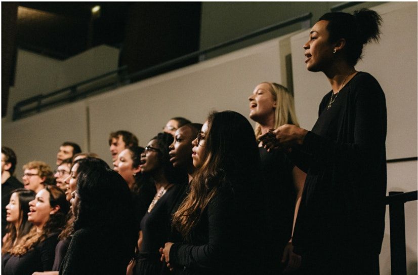 Gospel Choir Concert